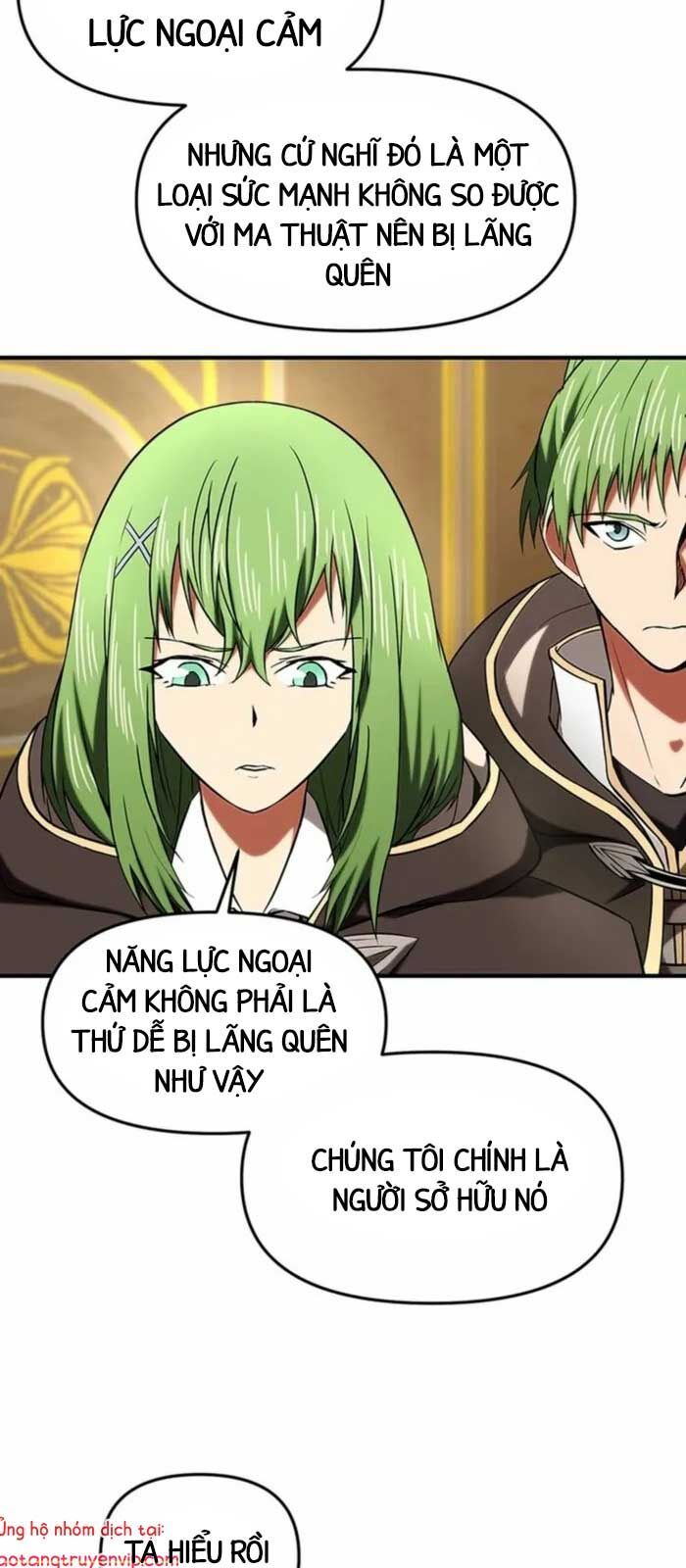 Nhân Vật Phụ Trong Thế Giới Điên Loạn Chapter 21 - 12