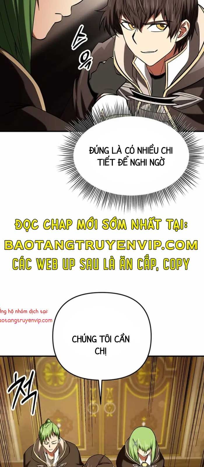 Nhân Vật Phụ Trong Thế Giới Điên Loạn Chapter 21 - 16