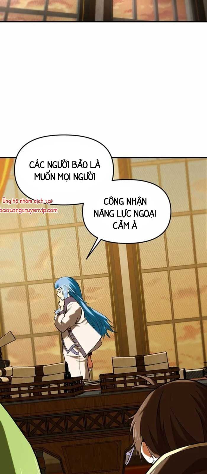 Nhân Vật Phụ Trong Thế Giới Điên Loạn Chapter 21 - 19