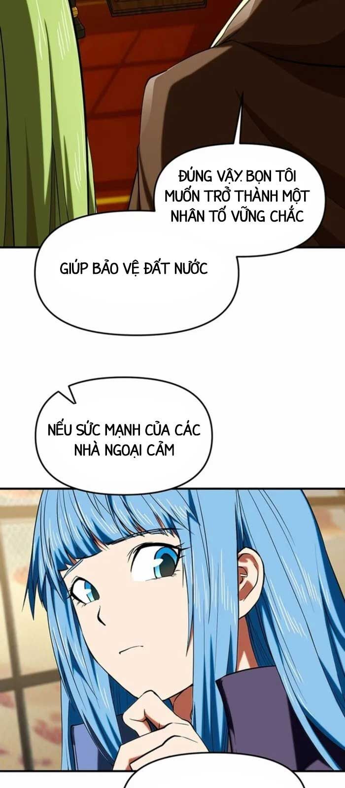 Nhân Vật Phụ Trong Thế Giới Điên Loạn Chapter 21 - 20