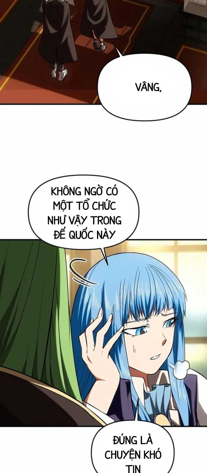 Nhân Vật Phụ Trong Thế Giới Điên Loạn Chapter 21 - 3