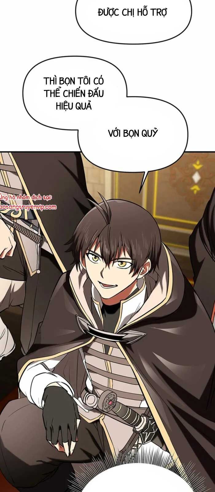 Nhân Vật Phụ Trong Thế Giới Điên Loạn Chapter 21 - 21