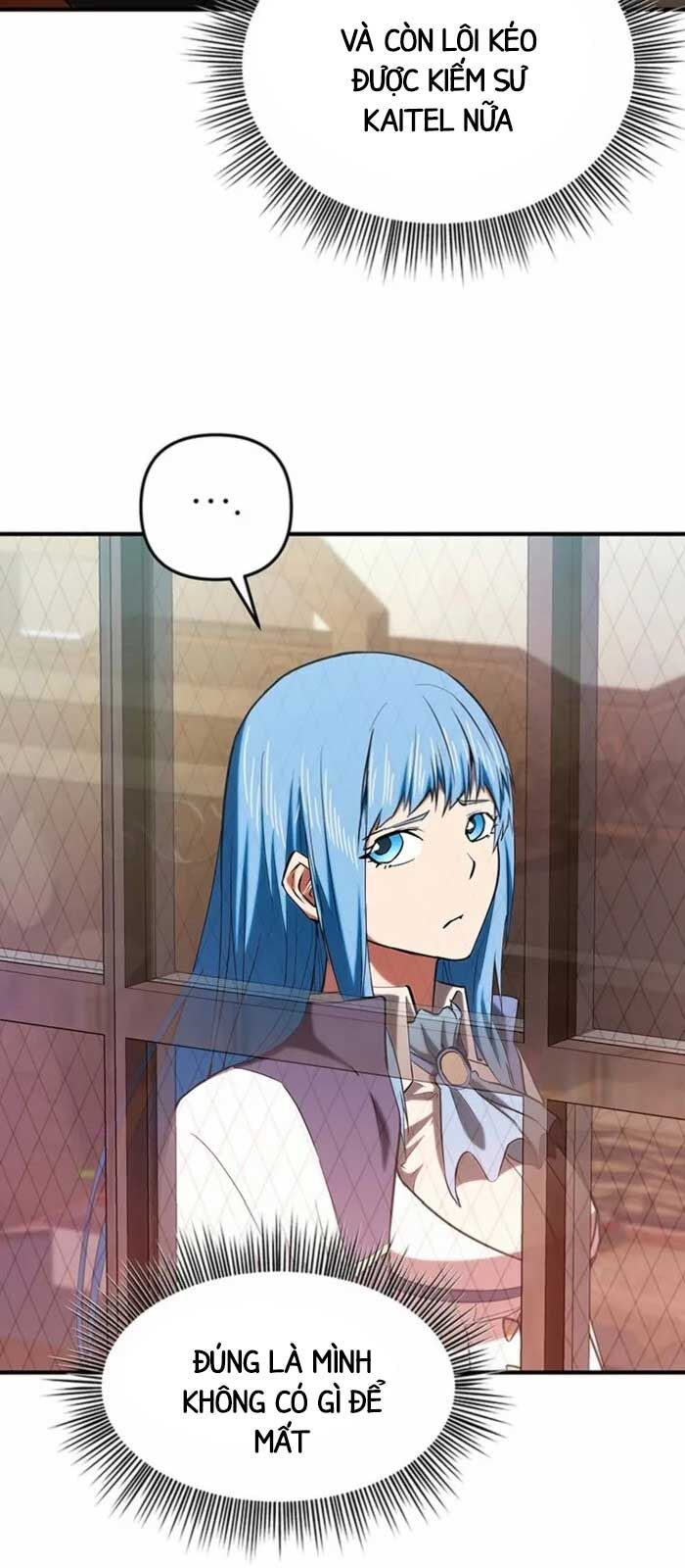 Nhân Vật Phụ Trong Thế Giới Điên Loạn Chapter 21 - 22