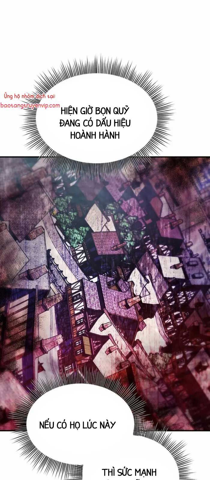 Nhân Vật Phụ Trong Thế Giới Điên Loạn Chapter 21 - 23