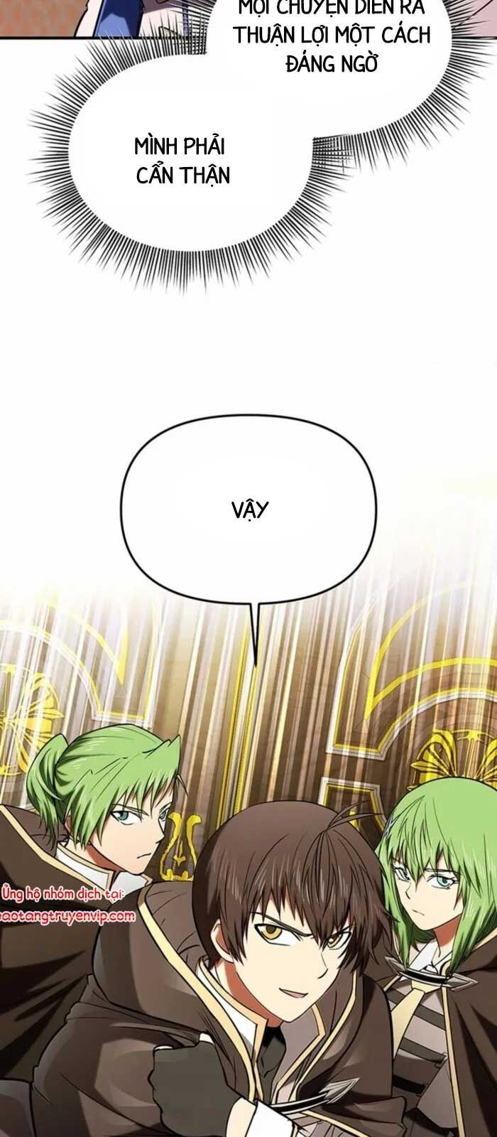 Nhân Vật Phụ Trong Thế Giới Điên Loạn Chapter 21 - 25