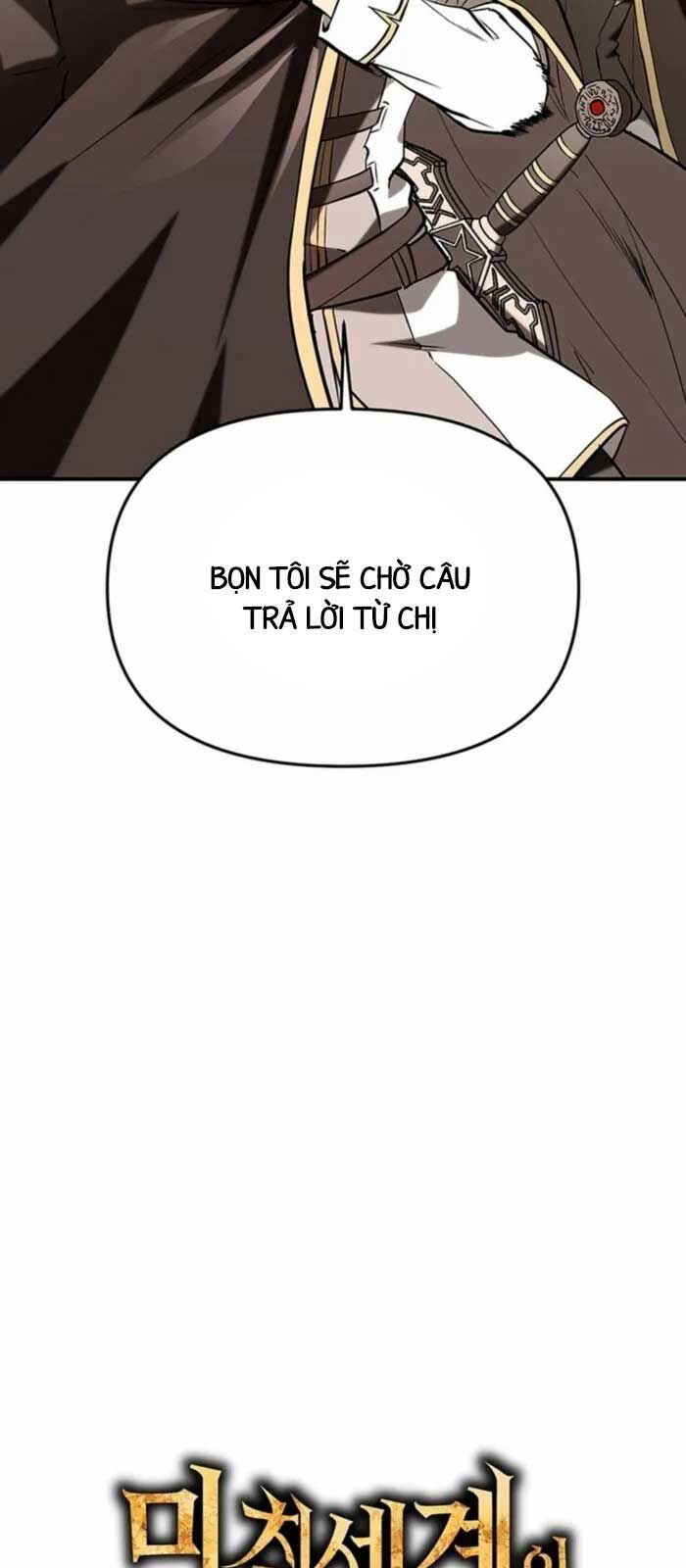 Nhân Vật Phụ Trong Thế Giới Điên Loạn Chapter 21 - 26