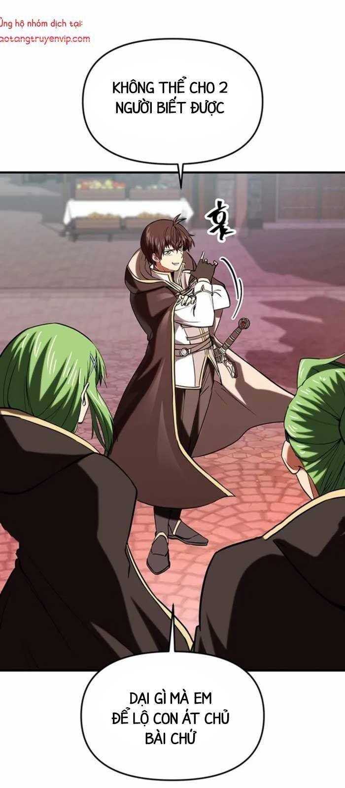 Nhân Vật Phụ Trong Thế Giới Điên Loạn Chapter 21 - 30