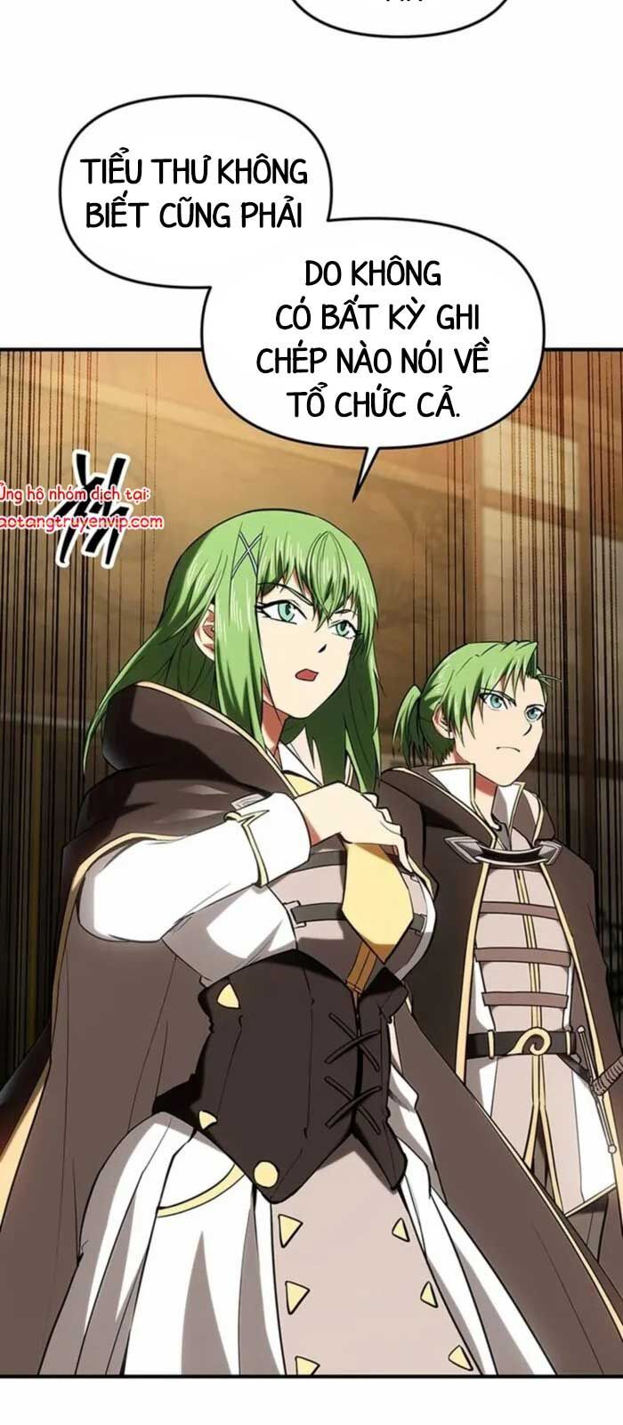Nhân Vật Phụ Trong Thế Giới Điên Loạn Chapter 21 - 4