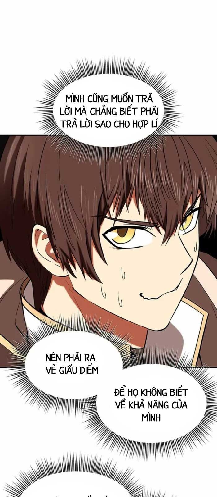 Nhân Vật Phụ Trong Thế Giới Điên Loạn Chapter 21 - 31