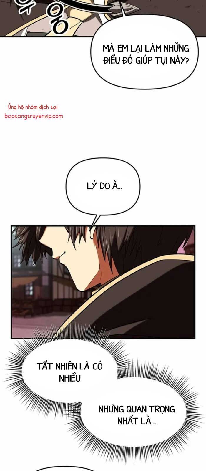 Nhân Vật Phụ Trong Thế Giới Điên Loạn Chapter 21 - 35