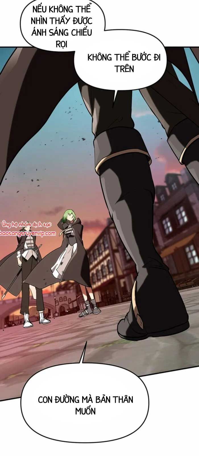 Nhân Vật Phụ Trong Thế Giới Điên Loạn Chapter 21 - 36