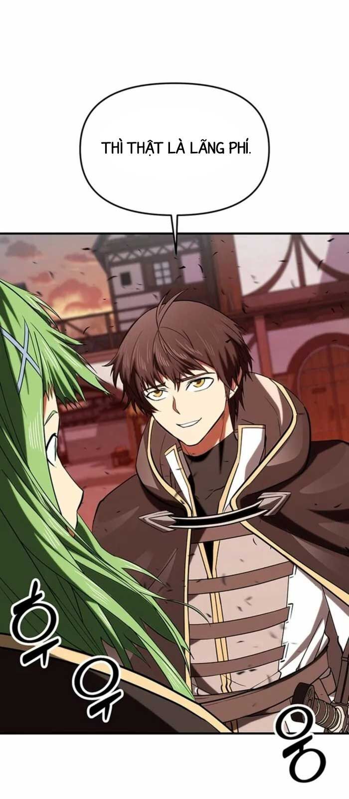 Nhân Vật Phụ Trong Thế Giới Điên Loạn Chapter 21 - 37