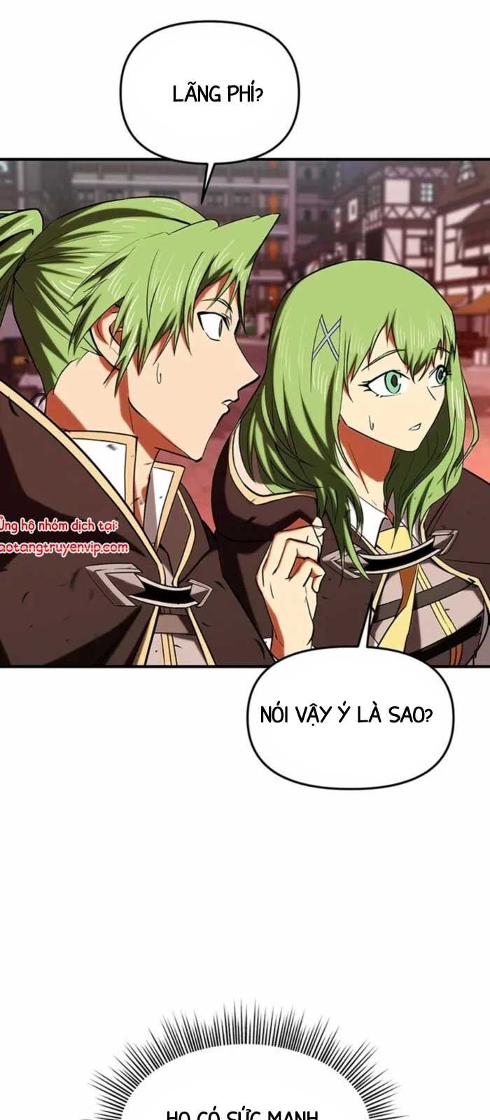 Nhân Vật Phụ Trong Thế Giới Điên Loạn Chapter 21 - 38