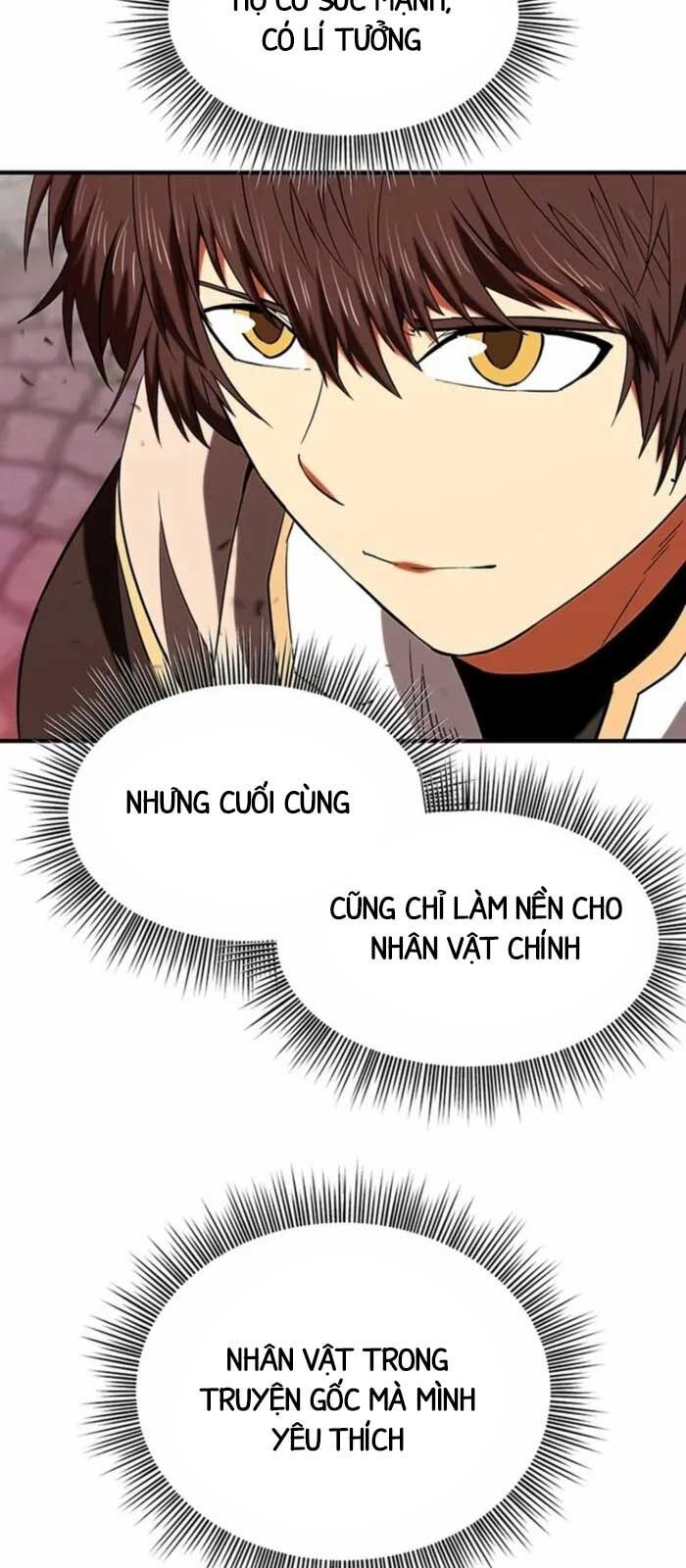 Nhân Vật Phụ Trong Thế Giới Điên Loạn Chapter 21 - 39