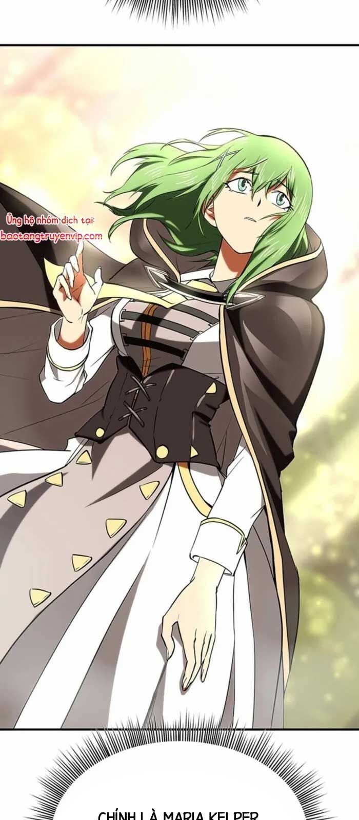 Nhân Vật Phụ Trong Thế Giới Điên Loạn Chapter 21 - 40