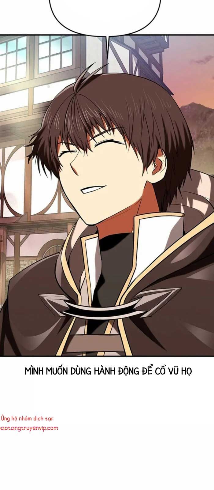 Nhân Vật Phụ Trong Thế Giới Điên Loạn Chapter 21 - 42