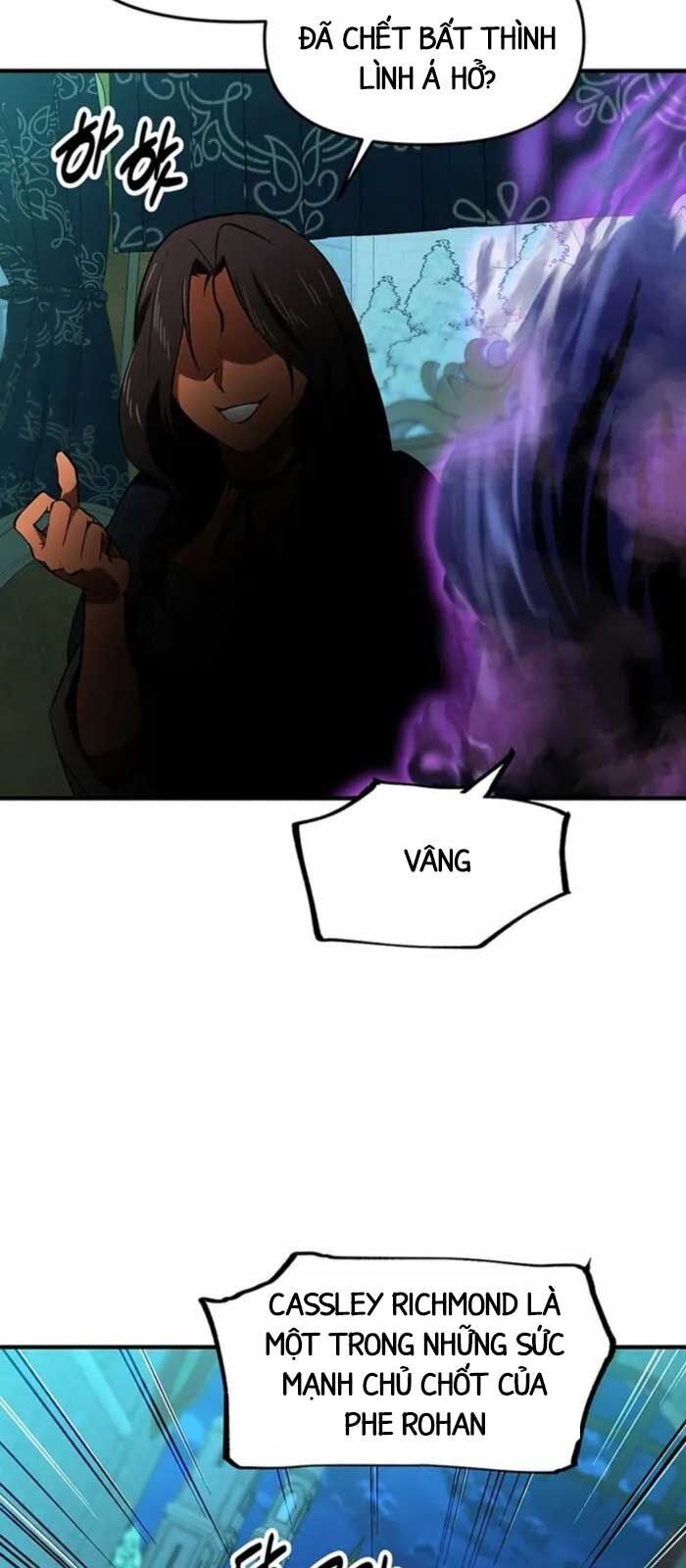 Nhân Vật Phụ Trong Thế Giới Điên Loạn Chapter 21 - 48