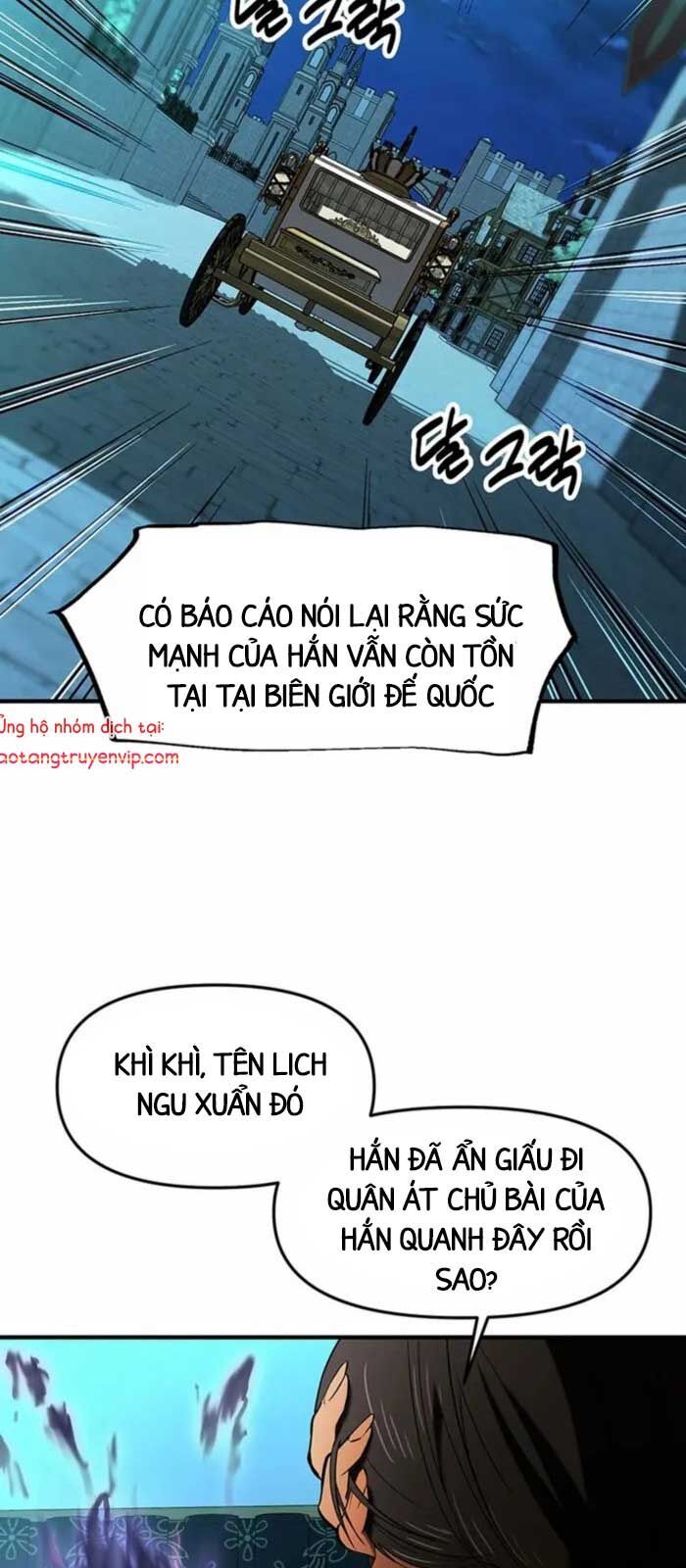 Nhân Vật Phụ Trong Thế Giới Điên Loạn Chapter 21 - 49