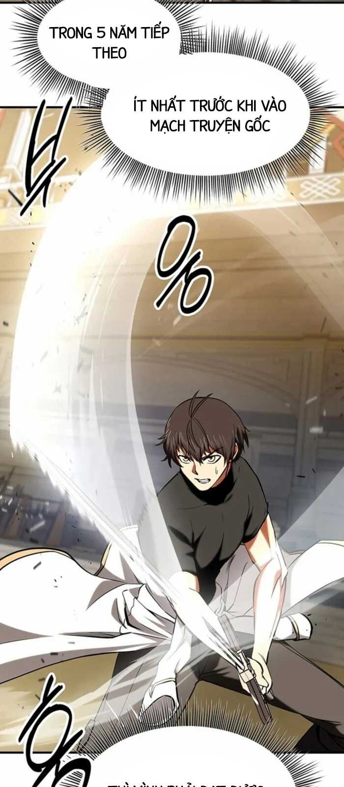 Nhân Vật Phụ Trong Thế Giới Điên Loạn Chapter 21 - 56