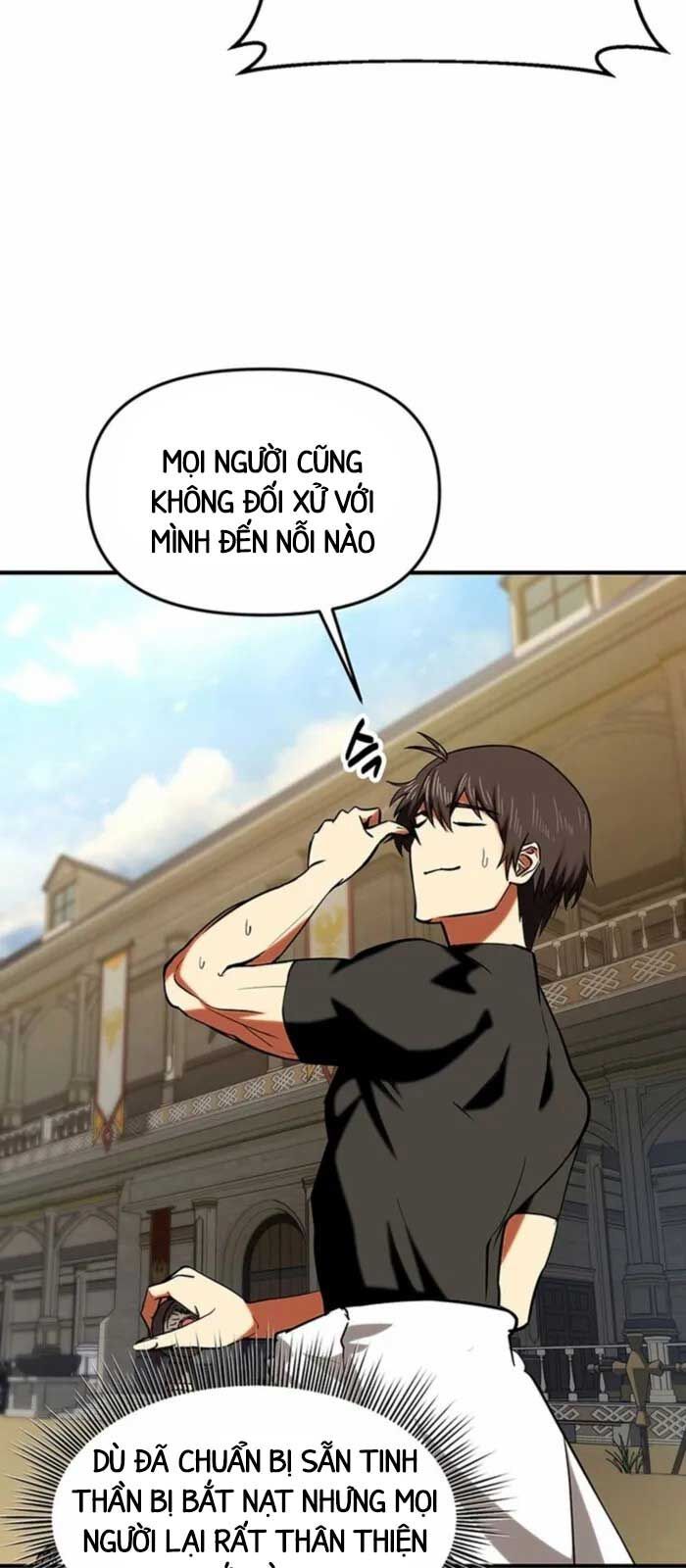 Nhân Vật Phụ Trong Thế Giới Điên Loạn Chapter 21 - 58