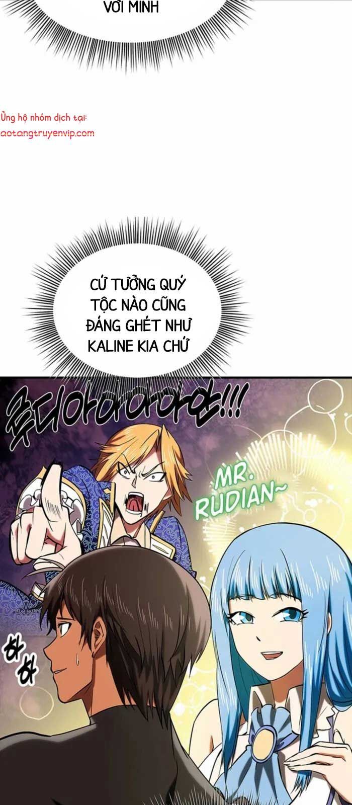 Nhân Vật Phụ Trong Thế Giới Điên Loạn Chapter 21 - 59