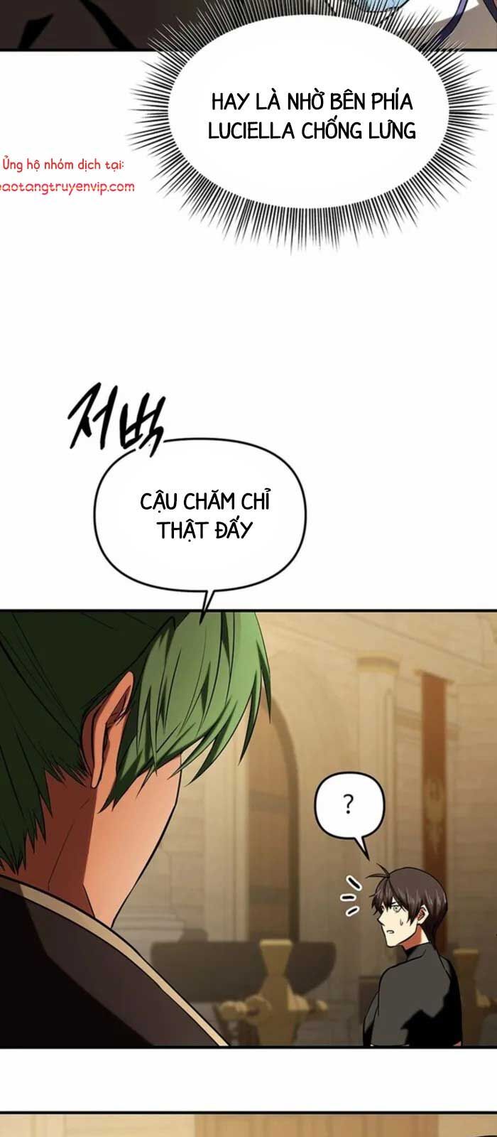 Nhân Vật Phụ Trong Thế Giới Điên Loạn Chapter 21 - 60