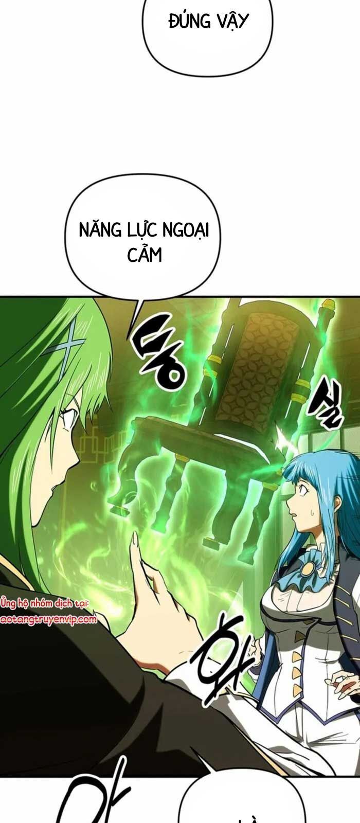 Nhân Vật Phụ Trong Thế Giới Điên Loạn Chapter 21 - 7