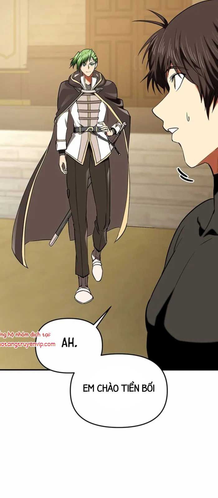 Nhân Vật Phụ Trong Thế Giới Điên Loạn Chapter 21 - 61