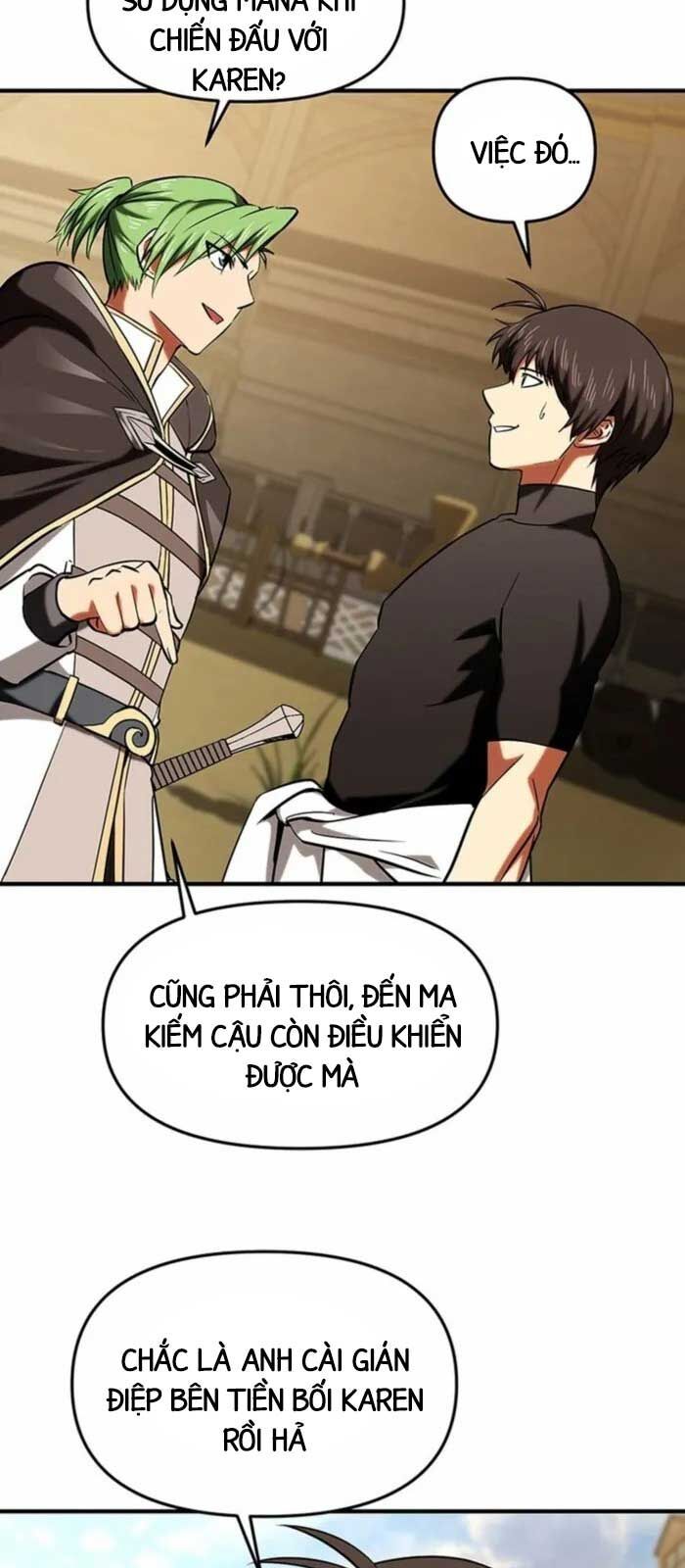 Nhân Vật Phụ Trong Thế Giới Điên Loạn Chapter 21 - 63