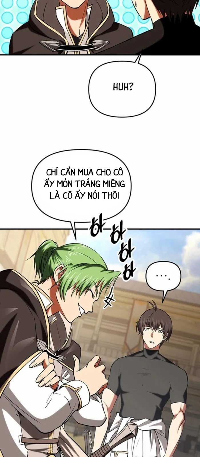 Nhân Vật Phụ Trong Thế Giới Điên Loạn Chapter 21 - 65