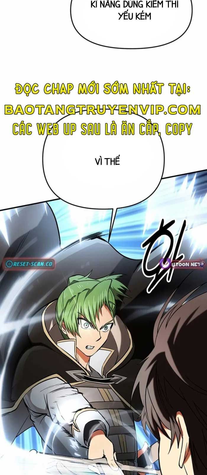 Nhân Vật Phụ Trong Thế Giới Điên Loạn Chapter 21 - 71