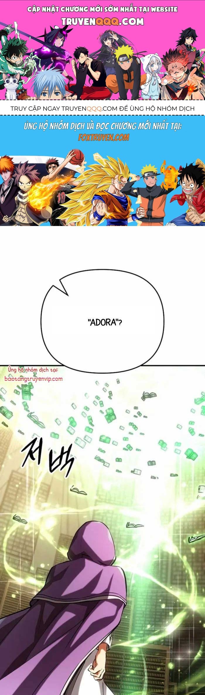 Nhân Vật Phụ Trong Thế Giới Điên Loạn Chapter 22 - 1