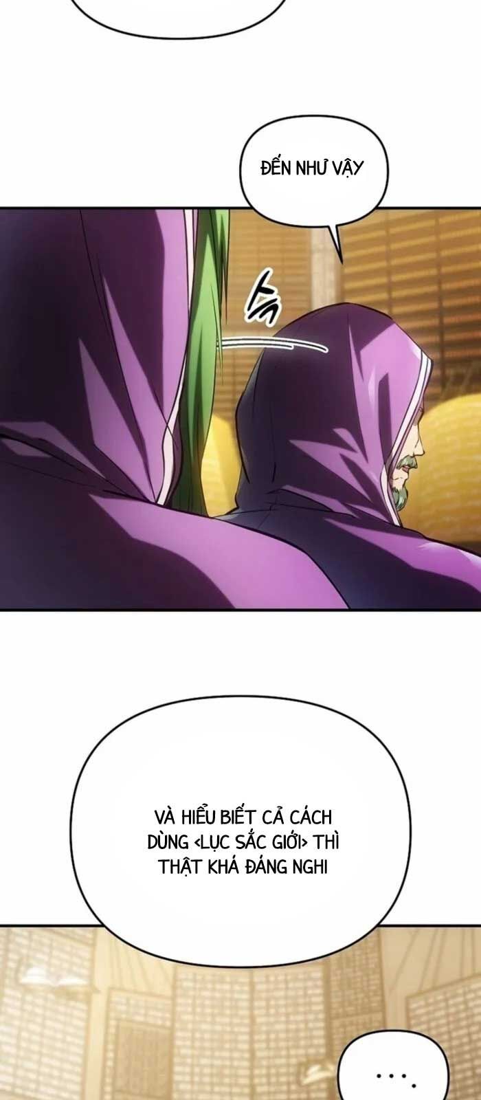 Nhân Vật Phụ Trong Thế Giới Điên Loạn Chapter 22 - 11