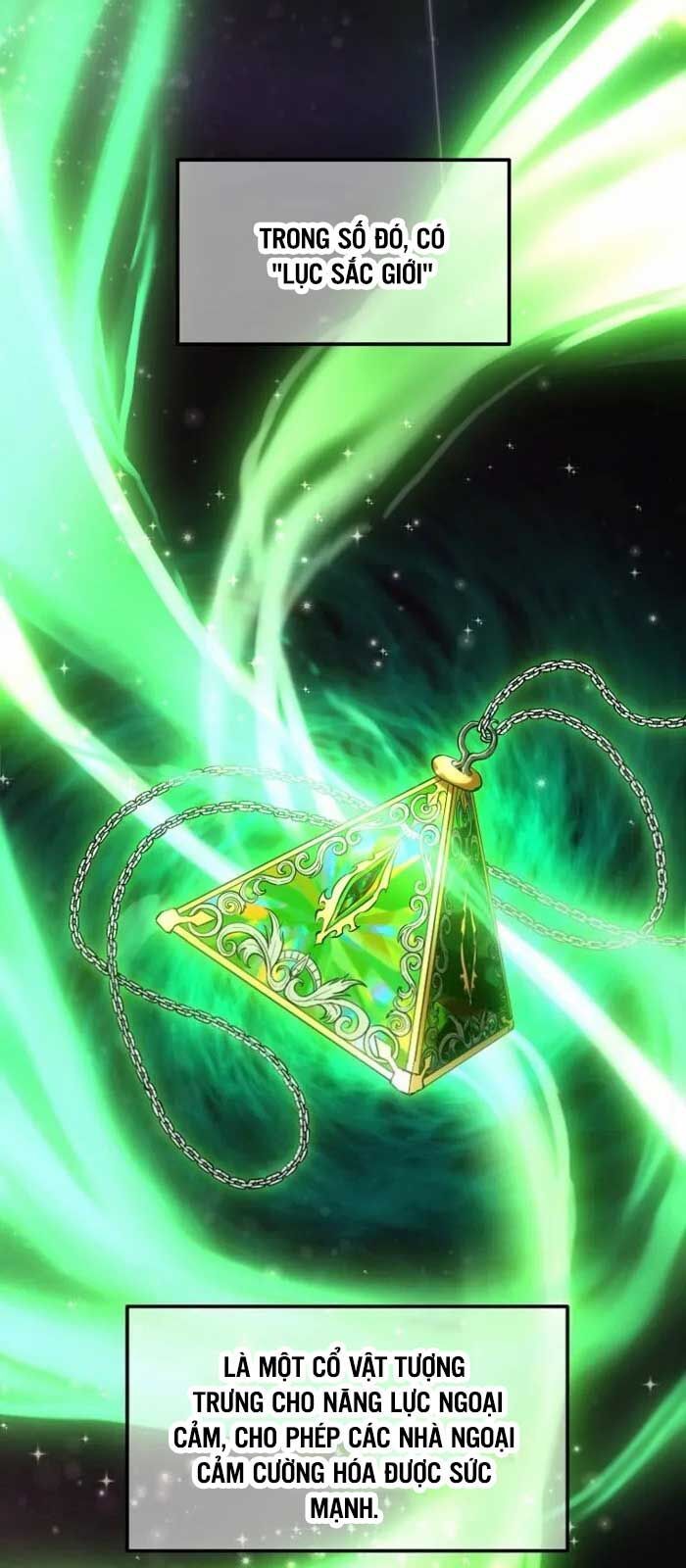 Nhân Vật Phụ Trong Thế Giới Điên Loạn Chapter 22 - 14