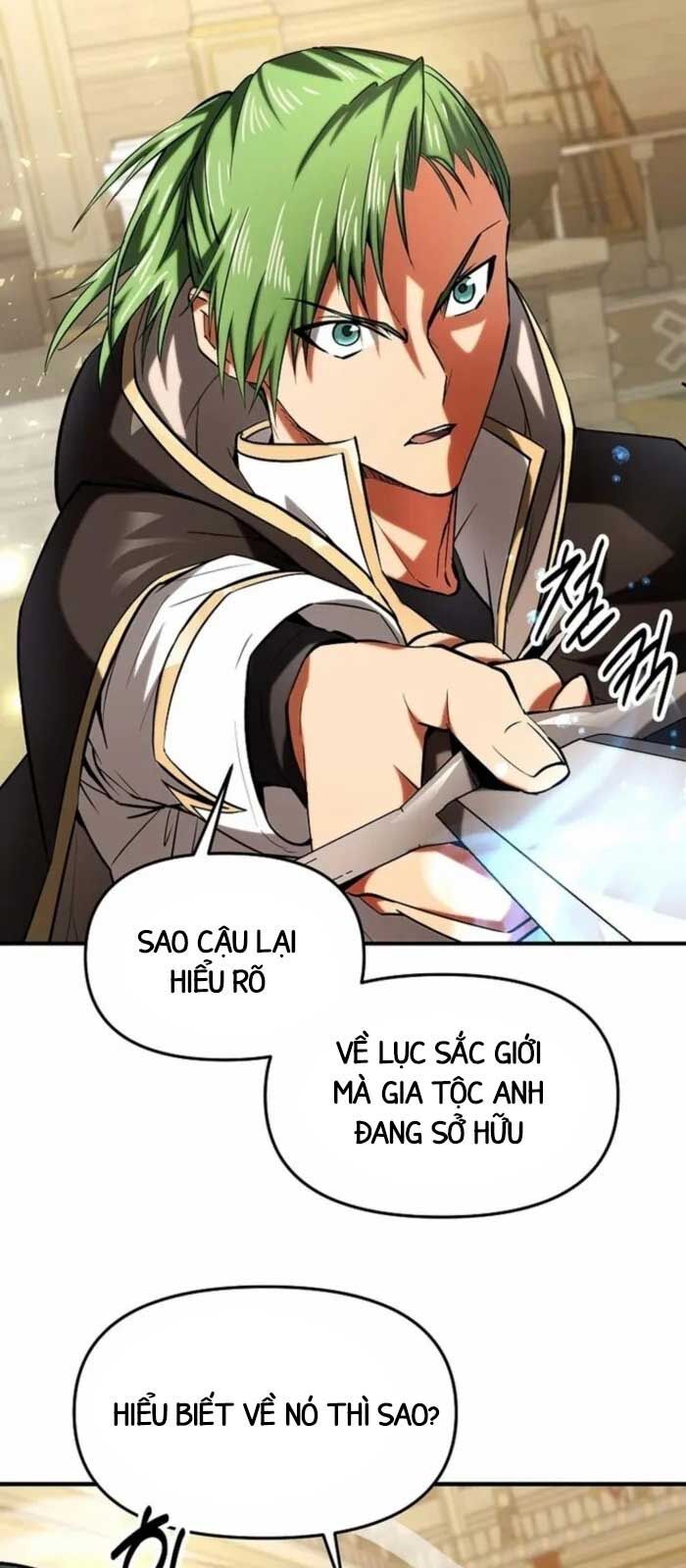 Nhân Vật Phụ Trong Thế Giới Điên Loạn Chapter 22 - 18