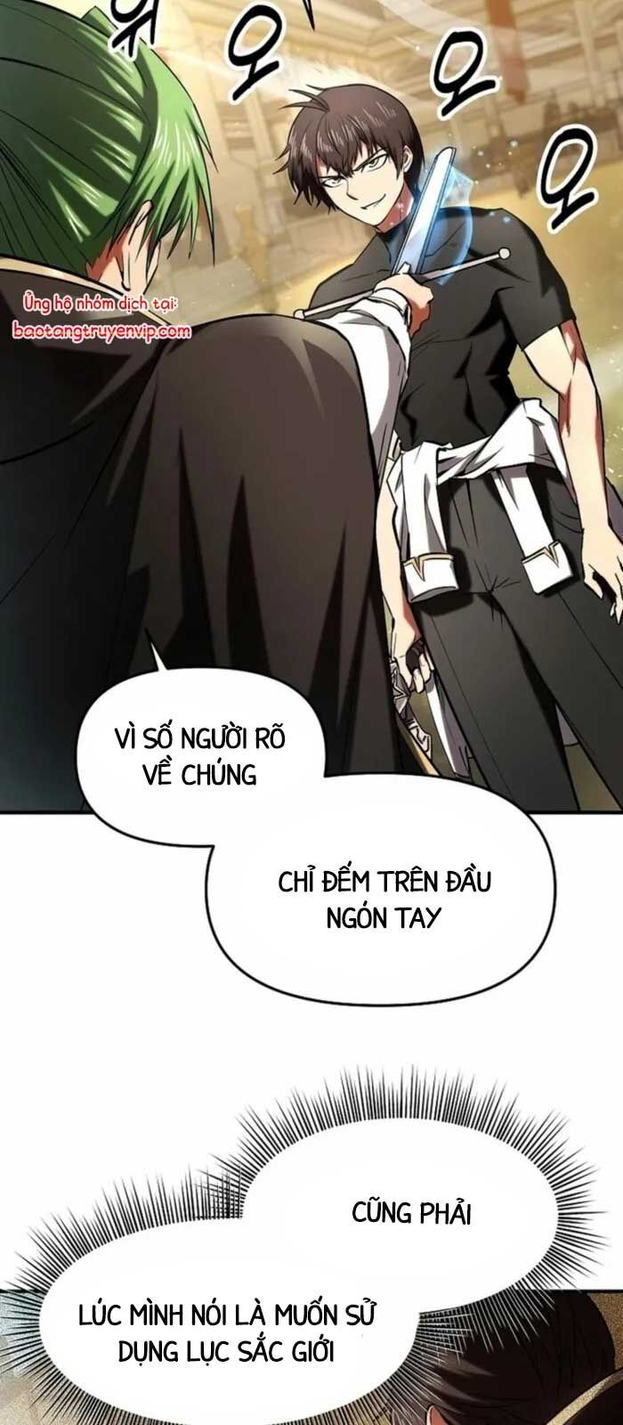 Nhân Vật Phụ Trong Thế Giới Điên Loạn Chapter 22 - 19