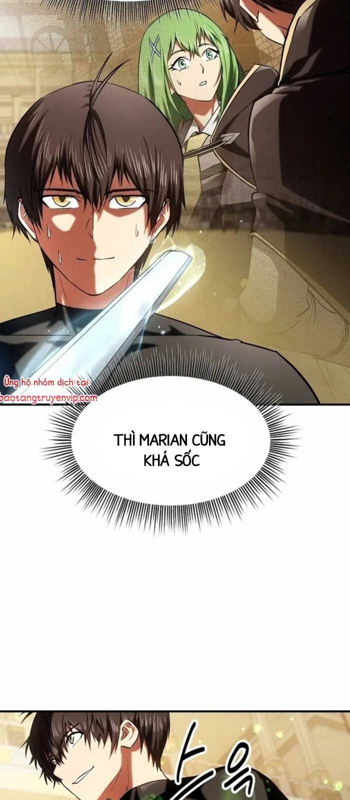 Nhân Vật Phụ Trong Thế Giới Điên Loạn Chapter 22 - 20