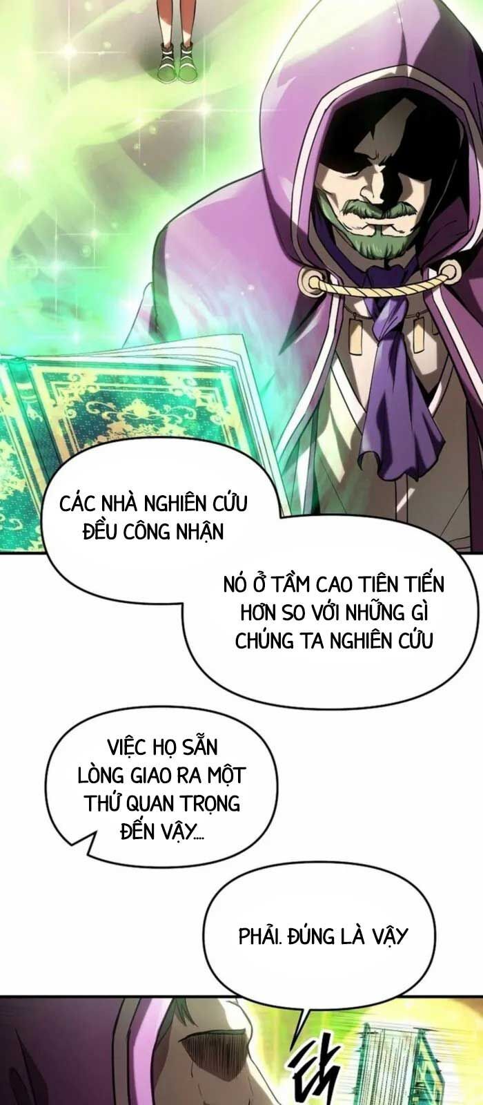 Nhân Vật Phụ Trong Thế Giới Điên Loạn Chapter 22 - 3