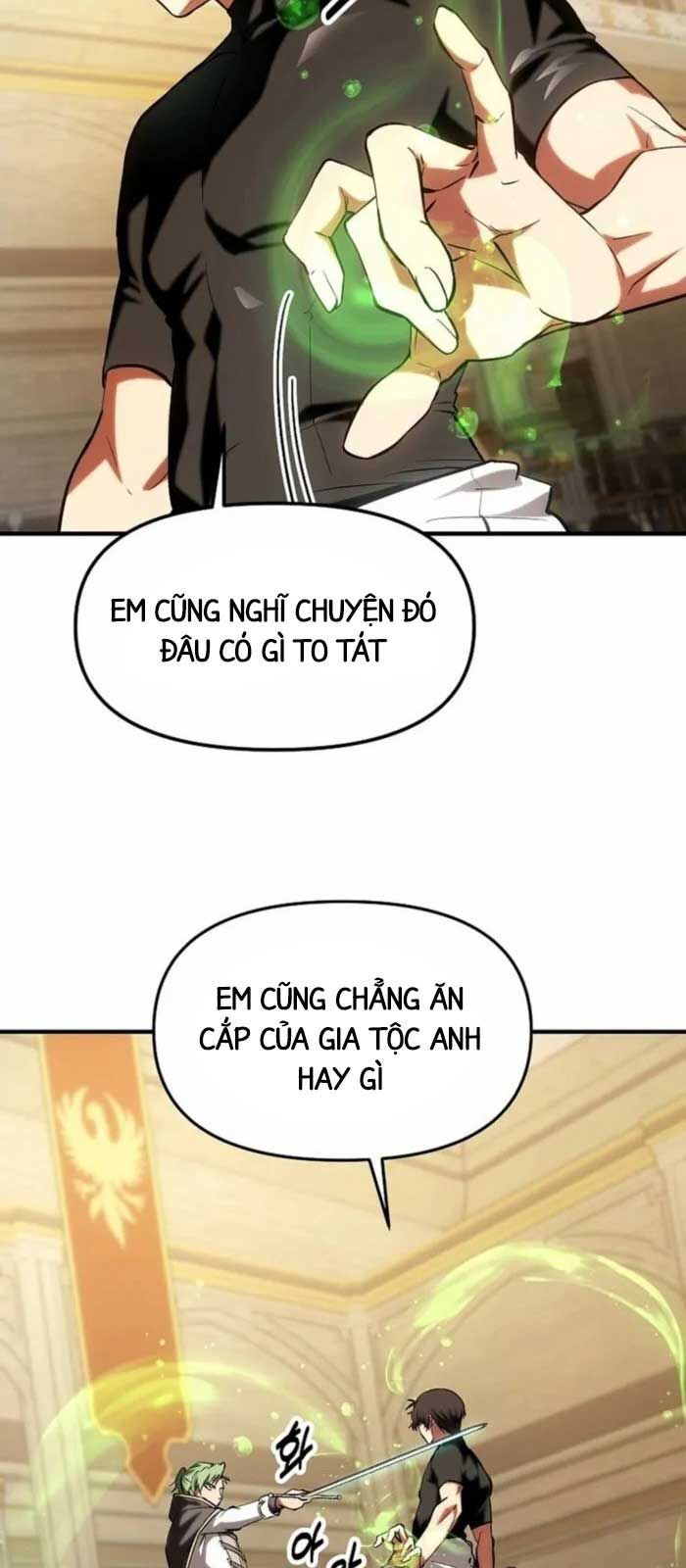 Nhân Vật Phụ Trong Thế Giới Điên Loạn Chapter 22 - 21