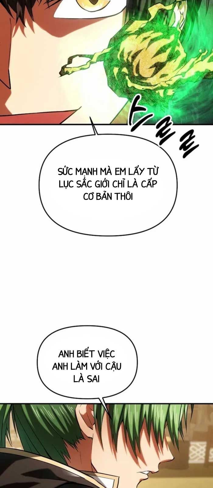 Nhân Vật Phụ Trong Thế Giới Điên Loạn Chapter 22 - 23