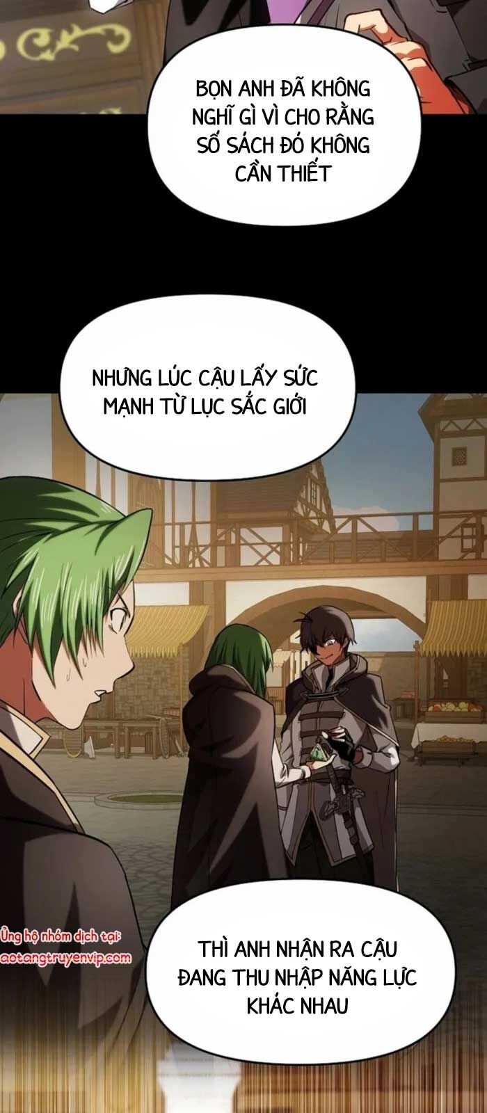 Nhân Vật Phụ Trong Thế Giới Điên Loạn Chapter 22 - 25