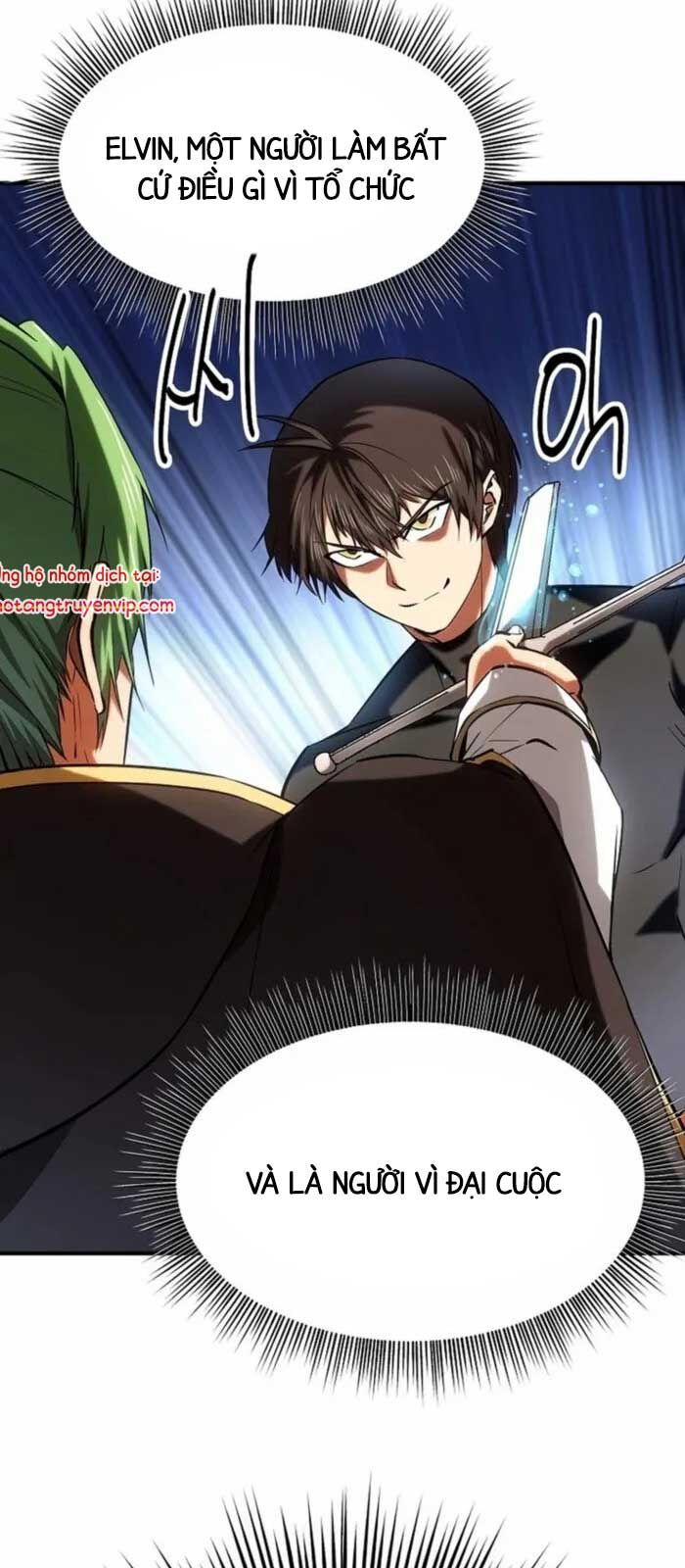 Nhân Vật Phụ Trong Thế Giới Điên Loạn Chapter 22 - 28