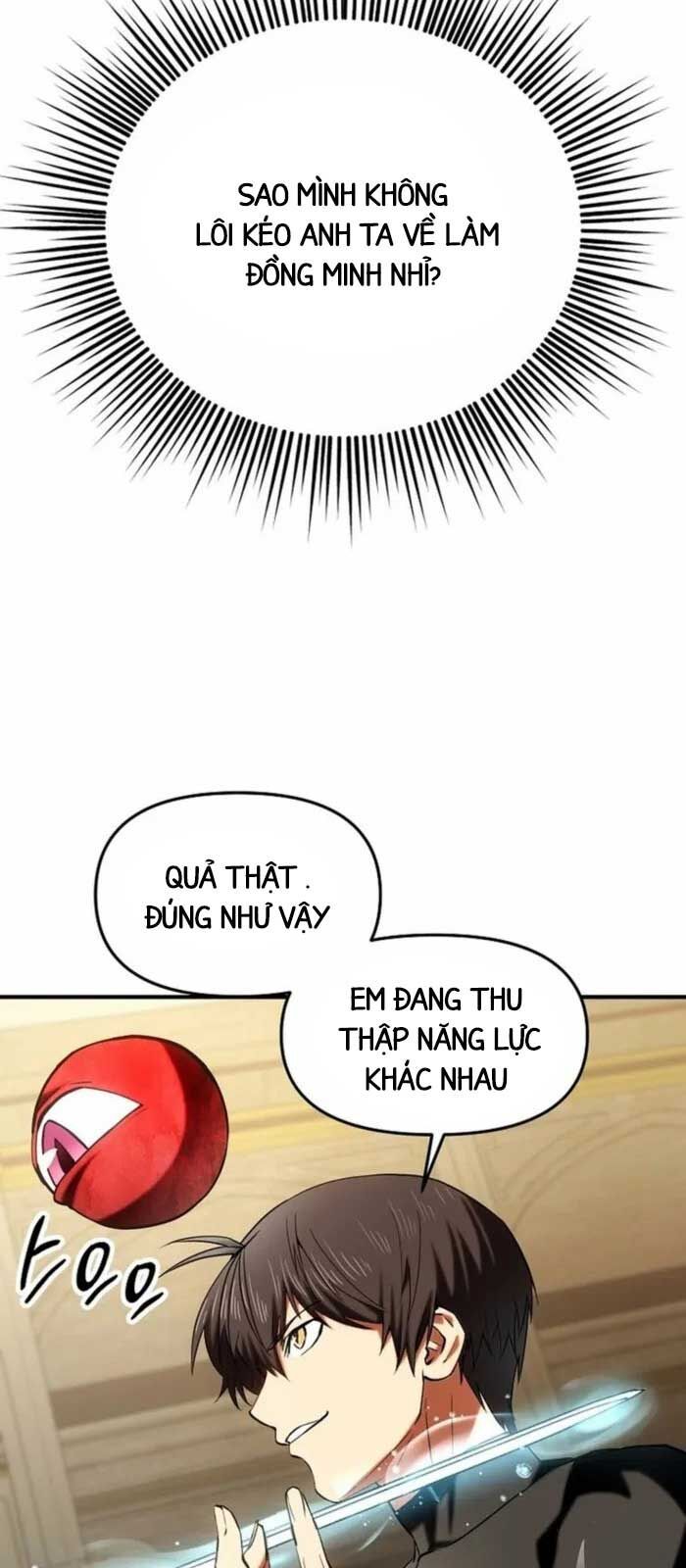 Nhân Vật Phụ Trong Thế Giới Điên Loạn Chapter 22 - 29