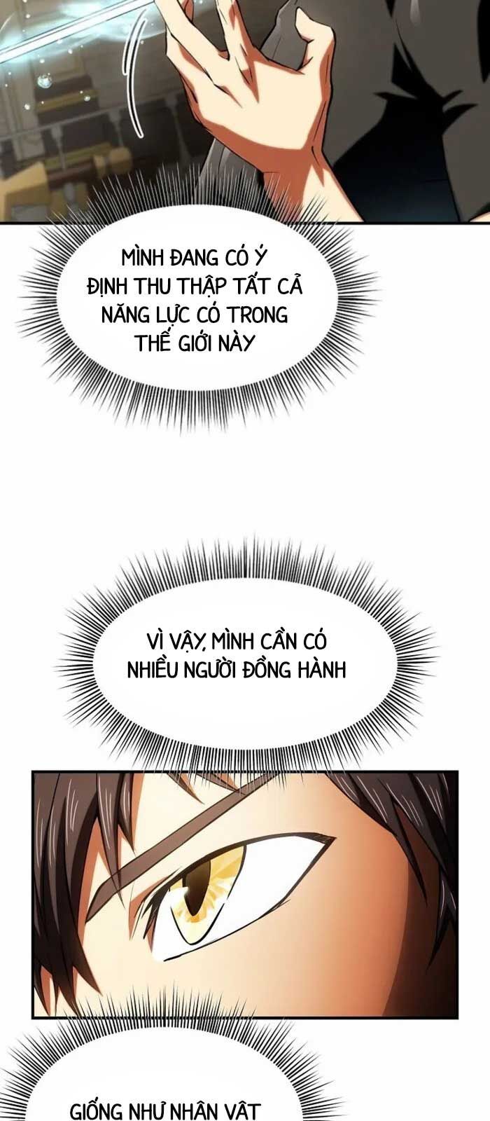 Nhân Vật Phụ Trong Thế Giới Điên Loạn Chapter 22 - 30