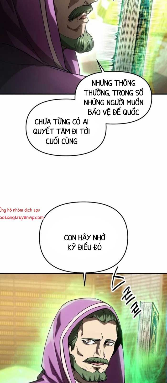 Nhân Vật Phụ Trong Thế Giới Điên Loạn Chapter 22 - 4