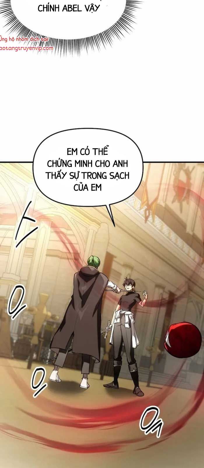 Nhân Vật Phụ Trong Thế Giới Điên Loạn Chapter 22 - 31