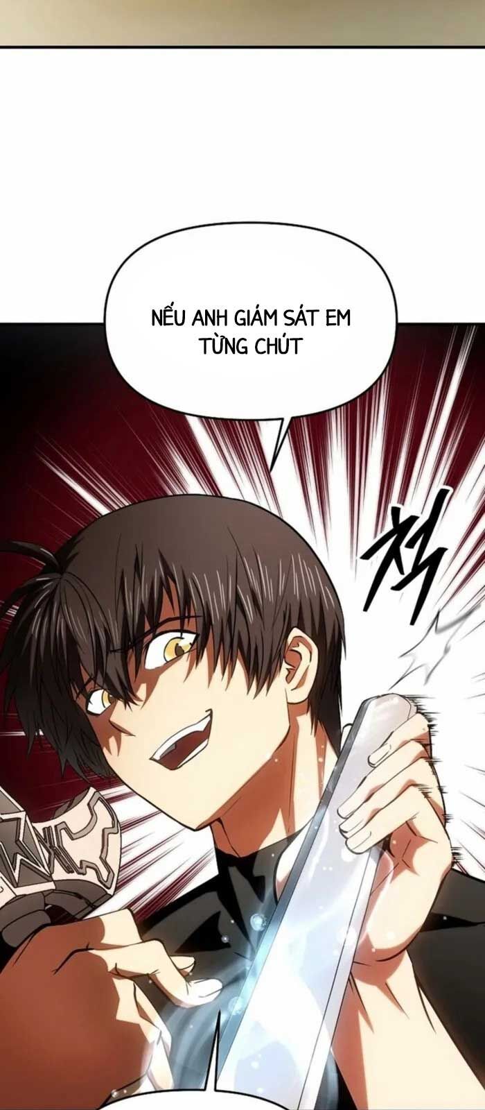 Nhân Vật Phụ Trong Thế Giới Điên Loạn Chapter 22 - 32