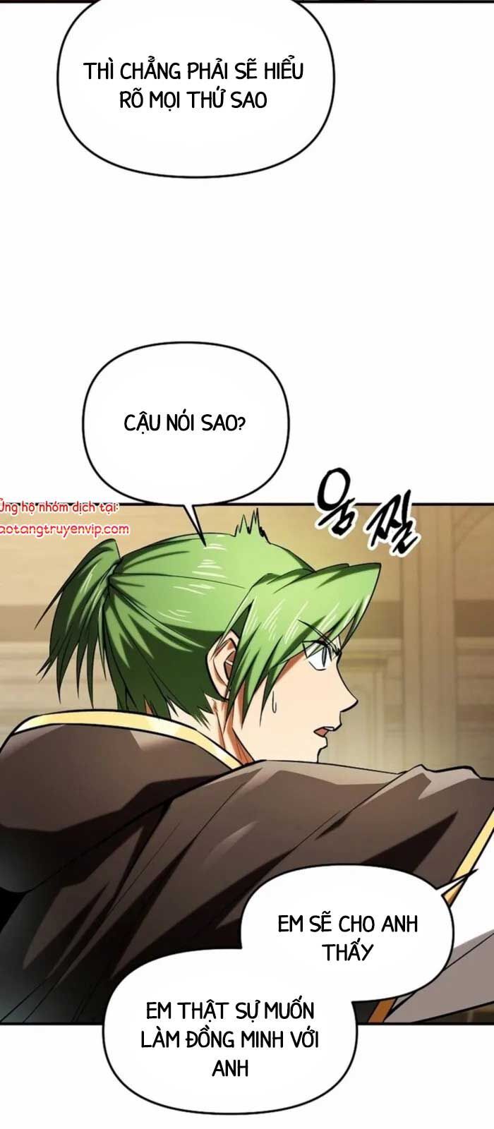 Nhân Vật Phụ Trong Thế Giới Điên Loạn Chapter 22 - 33