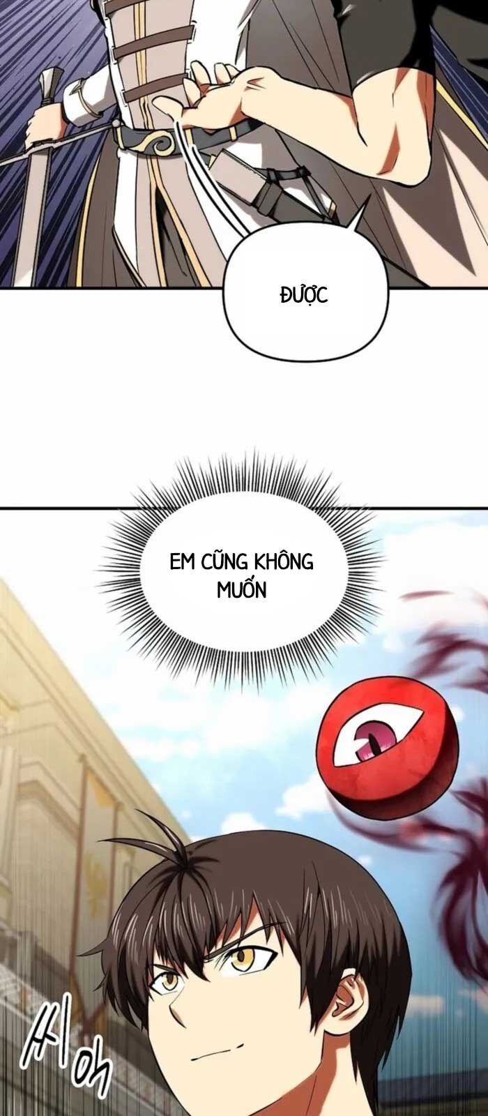 Nhân Vật Phụ Trong Thế Giới Điên Loạn Chapter 22 - 37