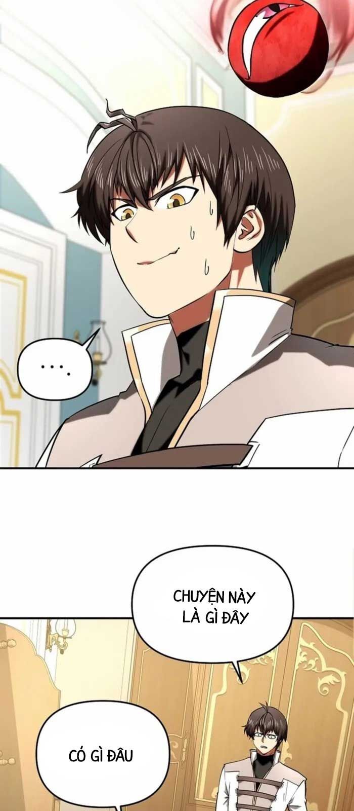 Nhân Vật Phụ Trong Thế Giới Điên Loạn Chapter 22 - 39